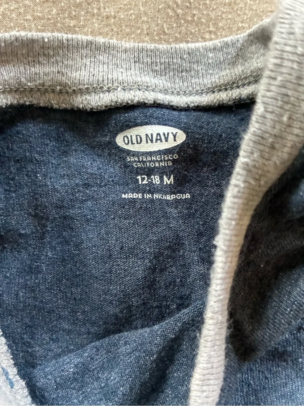 Old Navy Baby Tank Top Lot - Blue, Yellow, Teal, Gray, Navy